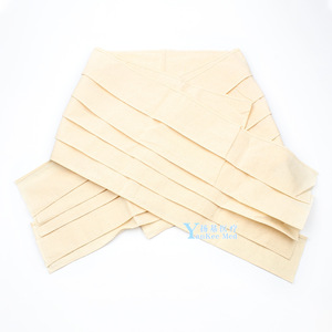 Faja Abdominal y Pectoral Multiusos Y Yankee Med, Talla Única, para Recuperación Postparto y Moldeamiento Corporal - Product Image 2