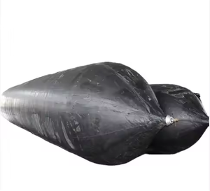Airbag Marino Premium de 9 Capas con Certificado CCS, 12 m de Longitud, 1.5 m de Diámetro para el Lanzamiento de Embarcaciones - Product Image 6