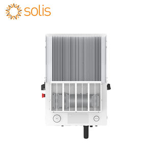 Batería de Iones de Litio Monofásica Híbrida de Alta Tensión 240V S6 EH1P(3.8-11.4)K-H-US de Calidad Garantizada, 97% de Eficiencia para el Hogar - Product Image 3