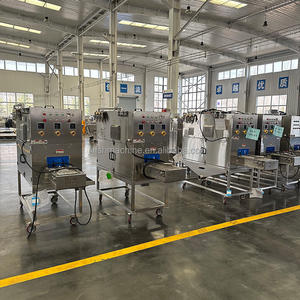 Descamador de Pescado Eléctrico Automático de Primera Clase, Fácil de Limpiar, de Alta Capacidad para Uso Comercial con Recorte de Precisión - Product Image 4