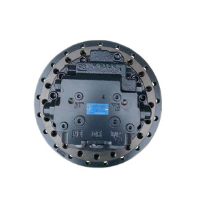 Motor de Giro de Alta Calidad para Excavadora 31N4-10130 R110-7 R140LC-7, Motor de Giro 31Q4-11130 31Q4-11131, Dispositivo de Giro - Product Image 5