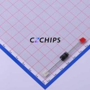 Diodo Schottky SB3H100-E3/73 DO-201AD al por Mayor, Proveedor de Componentes Electrónicos y Servicio BOM - Product Image 1