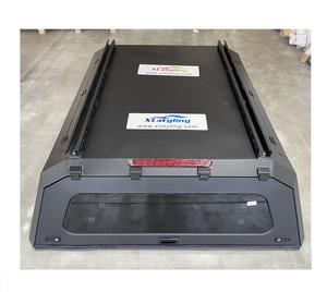 Accessoires de ramassage 4x4 de haute qualité ford ranger auvent hardtop pour <span class=keywords><strong>hard</strong></span> <span class=keywords><strong>top</strong></span> ford ranger <span class=keywords><strong>f150</strong></span> - Product Image 1