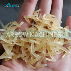 Shandong arrow เครื่องทอดเทมปุระแบบต่อเนื่องสำหรับคุกกี้ขนมพัฟอาหารเช้า - Product Image 4