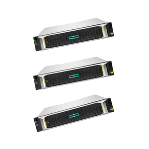 Boîtier de stockage SAS évolutif 12 Gbit/s R0Q87B prenant en charge les disques HDD et SSD - Product Image 6