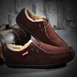 Mocasines informales de piel auténtica para hombre, zapatos masculinos de estilo formal, de piel auténtica, venta al por mayor, <span class=keywords><strong>2021</strong></span> - Product Image 1
