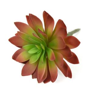 Muro <span class=keywords><strong>de</strong></span> Flores Artificiales, Plantas Decorativas Chinas, Suministros <span class=keywords><strong>de</strong></span> Jardín Artificiales, Macetas Coloridas para Cementerios, Suculentas Lindas - Product Image 4