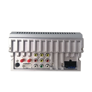 Bosstar Autoradio universel 7 pouces Android 10.1 avec <span class=keywords><strong>lecteur</strong></span> multimédia, WiFi, Mirror Link, GPS, <span class=keywords><strong>lecteur</strong></span> <span class=keywords><strong>CD</strong></span>, TV, USB - Product Image 2