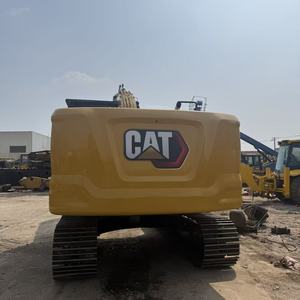<span class=keywords><strong>Escavatore</strong></span> Usato Originale Giapponese Caterpillar CAT 320GC da 20 Tonnellate per Miniera e Costruzione, Escavatori di Seconda Mano CAT320D 323D 320C 320GX - Product Image 4