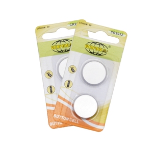 <span class=keywords><strong>Pile</strong></span> bouton CMOS 3V <span class=keywords><strong>CR2032</strong></span> CR2025 CR2016 CR1620 CR1632 CR2450, <span class=keywords><strong>pile</strong></span> bouton pour montre <span class=keywords><strong>3</strong></span> <span class=keywords><strong>volts</strong></span>, <span class=keywords><strong>pile</strong></span> bouton CR 2032 au lithium - Product Image 5