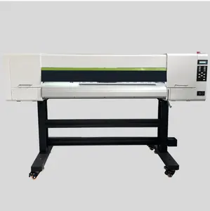 China Hot sale heat transfer Printing Machine film printer for phone case