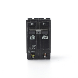 Interruptor Automático en Miniatura Sika Thql 2P, 30A, 230V, Curva C, Baja Presión, Tipo Empotrado - Product Image 1