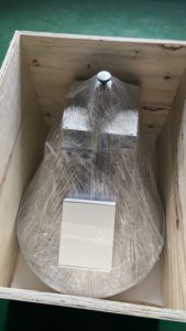 Máquina de Llenado de Aceite Pequeña, 10L/min, Automática, para Líquidos, con Certificación CE, Beibao - Product Image 5