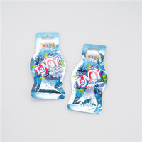 Vegan-friendly Sugar Free Sweets Flavored Fruity Jelly Confectionery Halal and Wholesale