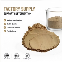 Bentonite de sodium industrielle de haute qualité jaune/blanche en poudre, à haute expansion, bentonite activée pour boues de forage, fonderie et litière pour chats