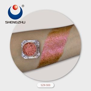 Prix usine <span class=keywords><strong>Cameleon</strong></span> Lâche Fard À Paupières Pigment Mica Poudre Perle Pigment - Product Image 6