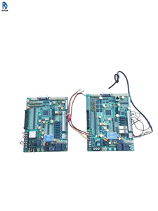 Module de contrôle industriel PLC, capteur, neuf, original SA1MAIN(V-06) SA1MAIN(V-05) - Product Image 1