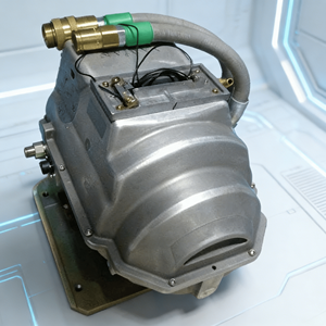 <span class=keywords><strong>Toshiba</strong></span> CT P/N CXB-750D_3A için Megacool Röntgen Tüpü - Product Image 6