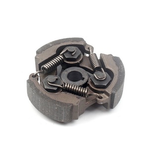 40-6 411 Poids d'embrayage pour tondeuse à gazon thermique, pièce d'équipement de jardinage - Product Image 2