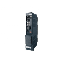 Unidad de Accionamiento de Husillo CNC MDS-D-SP-200 de Alto Rendimiento, 20kW, 200-230VAC, para Centro de Mecanizado CNC, Fresadora