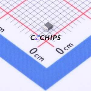 CBW201209U301T Ferrite Bead 0805 RF ( Impedance @ Frequency: 300Ohm@100MHz )( Error: 25% )( DC Resistance (DCR): 200mOhm ) - Product Image 2