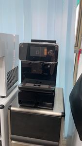 Máquina de Café Industrial Profesional, Totalmente Automática, Máquinas Comerciales para Cafeterías - Product Image 5