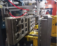 Nettoyeur de liquide de refroidissement et de toilettes, Machines de moulage par Extrusion de boules de mer
