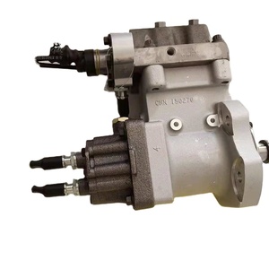 Huida PC300-8 חופר מזרק משאבת SAA6D114E-3 מנוע דלק משאבת 6745-71-1170 - Product Image 1