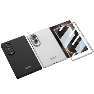 Funda para Teléfono Fold8 HD, Material de PC, Resistente a Impactos, Ultrafina, Anticaídas, Carcasa Rígida - Product Image 5