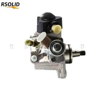 Pompe à injection rotative Common Rail Deiphi Rsoliddiesel 28417048 33100-2A650 pour Hyundai i20 Kia Picanto 1.1 CRDi D3FA - Product Image 2