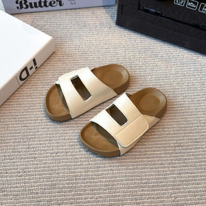 รองเท้ากลางแจ้งสำหรับเด็กรองเท้าแตะแฟชั่นสำหรับเด็กผู้ชายรองเท้าแตะสำหรับเดินเด็กผู้หญิงเดินลำลองดีไซน์ใหม่สำหรับฤดูร้อน - Product Image 6