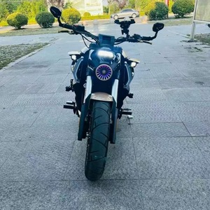 Moto Liao 700 Pro, Moto d'occasion Taizi 700 de 700 cm³ de cylindrée - Product Image 2