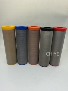 Großhandels preis Airless Sprüh filter Blink und <span class=keywords><strong>Wiwa</strong></span> Type Outlet Long Filter - Product Image 6