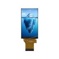 Écran TFT 3,0 pouces 320x480 IPS LCD 3,0 IPS LCD 360x640