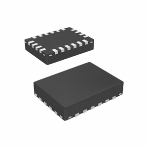 ชิ้นส่วนอิเล็กทรอนิกส์ ISL95813HRZ-T ชิปจัดการพลังงาน (PMIC) 20 VFQFN แบบมีแผ่นรองรับแรงดัน ช่องสัญญาณจากผู้ผลิต - Product Image 1