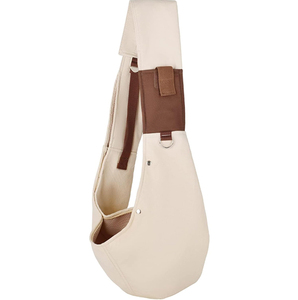 Dog Sling Carrier Adjustable Dog Front Carrier Sling Bag Puppy Carrier Handbag Dog Carrier Bag Cat Pet Carrier Dog Sling Carrier - Product Image 1