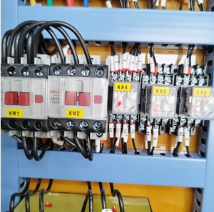 Distribuidor de agua mineral, máquina purificadora de agua para uso comercial, sistema dispensador de agua fría caliente por ósmosis inversa - Product Image 4