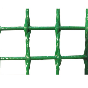 Không ăn mòn sợi thủy tinh gia cố lưới 6mm FRP cốt thép lưới cho bê tông cốt thép "Hà Bắc" cách nhiệt tốt - Product Image 2