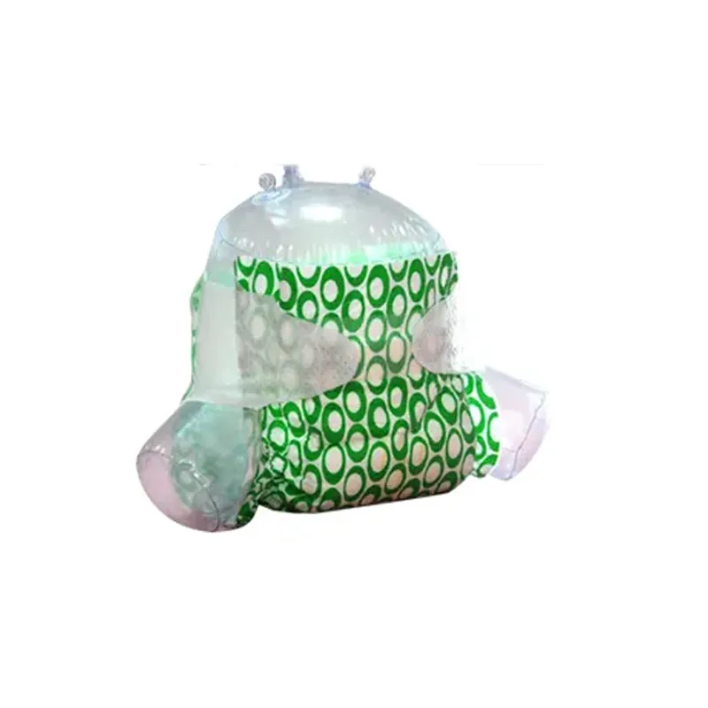 X size 16 to 18 lbs Hot selling OEM pampering 3-D Leak Prevention disposable baby joy diapers