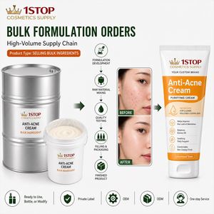 Crema Iluminadora <span class=keywords><strong>Belle</strong></span>] para Uniformar el Tono, Mejorar la Luminosidad, Cuidado de la Barrera de Humectación, Piel Radiante, Textura Suave, Uso Diario, Producto Terminado - Product Image 2