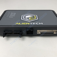 Programador Alientech KESS3 Kess V3 Bench Boot OBD II OBD2 para ECU TCU ECM de Camiones, Excavadoras, Autobuses Comerciales, Tractores, y Dispositivos Adblue DPF
