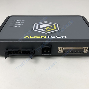 Alientech KESS3 Kess V3 Bench <b>Boot</b> OBD II OBD2 Marine Truck Excavator Commercial Bus Tractor ECU TCU Ecm Programmer Adblue DPF - Product Image 5