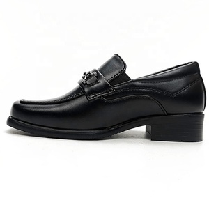 Высококачественное детское платье, Лидер продаж, Мужская Уличная обувь, обувь для мальчиков, детская повседневная обувь - Product Image 4