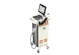 2025 nouvelle machine laser à diode 3000W pour l'épilation indolore à poignée unique avec 755 808 940 1064 nm - Product Image 3