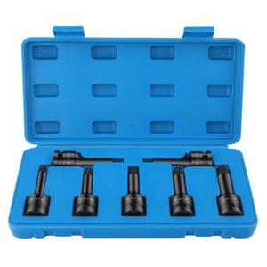 Clé spéciale pour goujons cassés, extracteur de fils, outils de réparation automobile, kit de réparation - Product Image 1