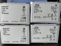 Kamera Industri Basler GigE AcA2440-20gm IMX264 5.0MP 23 Fps Kamera Visi Industri GigE