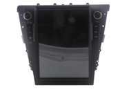 ZESTECH pour Toyota Camry 2012 - 2017 autoradio multimédia lecteur vidéo Navigation stéréo GPS Android 13 dvd
