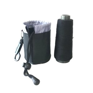 Sac banane multifonctionnel et portable pour l'entraînement d'agilité des chiens en extérieur, avec laisse réglable, écologique et tendance, pour toutes les saisons - Product Image 6