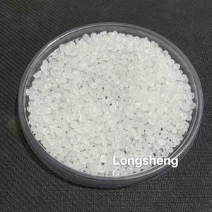 Materia Prima de Preformas de PET, Recortes de Botellas de Plástico CZ-302 CZ-328 CZ-318 CZ-333 - Product Image 6