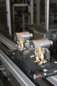 AC-Manometer-Schlauchset R134A, R12, R22 Schnellkupplung Klimaanlagen-<span class=keywords><strong>Freon</strong></span>-Befüllung mit Tragetasche - Product Image 4